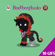 Image result for Bryce Hfjone Pony Town