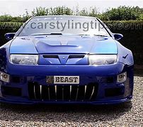 Image result for 300ZX Front Bumper Colours