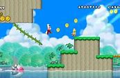 Image result for Super Mario World 9