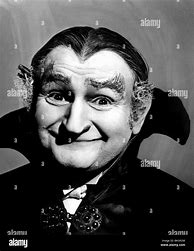 Image result for Al Lewis Munsters