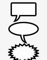 Image result for Angry Speech Bubble