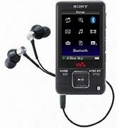 Image result for Sony Clip MP3 Player