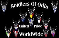 Image result for Odinist Pictures