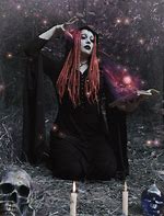 Image result for Red Headed Witches