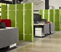 Image result for Acoustic Panels Office Design