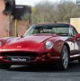 Image result for TVR 350I Red