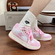 Image result for Kawaii Sneakers