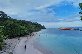 Image result for Pangandaran Jawa Barat