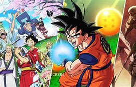 Image result for Best Anime Series List