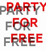 Image result for Free Party UK