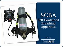 Image result for Scdf SCBA