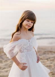 Image result for Girls Lace Dress