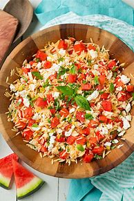 Image result for Easy Orzo Salad