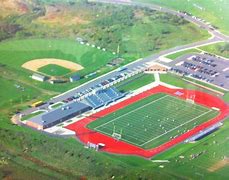 Image result for Rustin High School West Chester PA