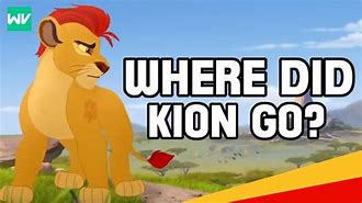 Image result for Lion King 2 No Never