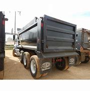 Image result for Freightliner Columbia Dump Truck