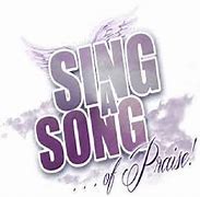 Image result for Sing Song Service Logo