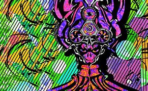 Image result for Psytrance Wallpaper