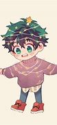 Image result for Cool Deku Drawing