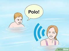 Image result for Marco Polo Game