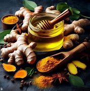 Image result for Turmeric Ginger Plant