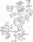 Image result for Audi A6 Engine