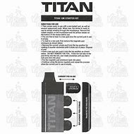 Image result for Titan Vape Pods