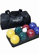 Image result for Splash Bocce Balls