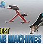 Image result for AB Workout Machine