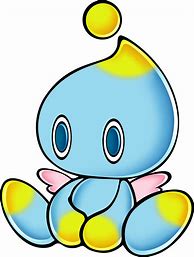 Image result for Sonic Chao PNG