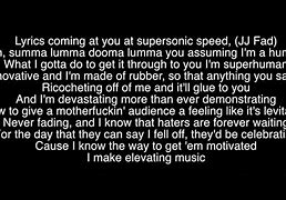 Image result for Best Rap Song Lyrics