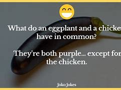 Image result for Eggplant Jokes