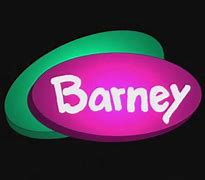 Image result for Barney Logo Effects