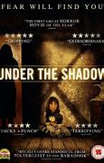 Image result for Horror Movie Line Shadow