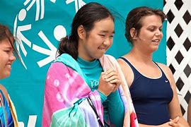 Image result for Special Olympics Swimming