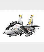 Image result for Futuristic F-14 Jet Concept Art