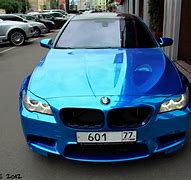 Image result for BMW M5 F10 Wrapped