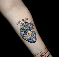 Image result for Kintsugi Heart