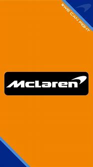 Image result for McLaren Logo iPhone Wallpaper