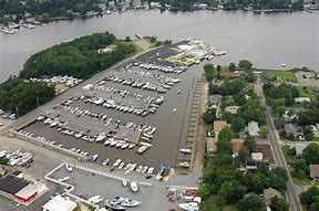 Image result for Lighthouse Point Marina Wildwood NJ Map