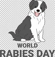 Image result for Rabies Dog Clip Art