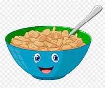 Image result for Cereal Cartoon Images