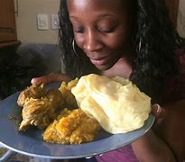 Image result for Trinidad Prays Food