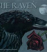 Image result for Raven the Creator