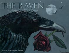 Image result for Raven Part1