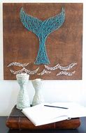 Image result for Creative String Art