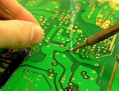 Image result for No Circuit Board