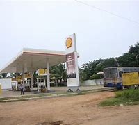 Image result for Shell Fuel Station