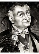 Image result for Grandpa From the Munsters