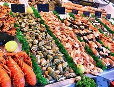 Image result for Seafood Mart